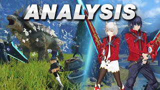 Xenoblade 3 Will Have the Greatest Combat System of All Time @EnelXC
