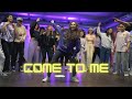 Diddy feat. Nicole Scherzinger - Come To Me| Dance Choreography