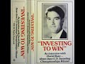 "Investing to Win" IBD with David Ryan (Side A)