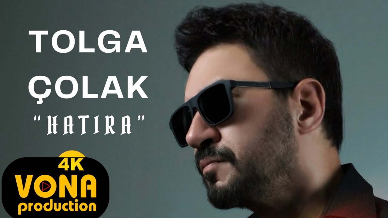 Tolga Çolak - Hatıra