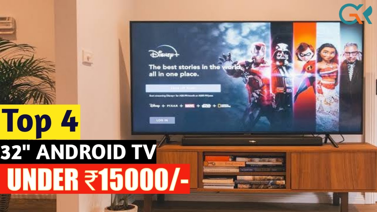 Best Smart TV Under ₹15000 Amazon Great Republic Day Sale 2023 Best