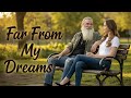 Far From My Dreams (Emotional Slow Rock Ballad • 80s/90s Power Rock Style)