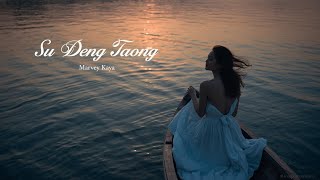 Su Deng Taong - Marvey Kaya (Cover by SolopandaDisco) | Versi R&B Soul Paling Bikin Baper