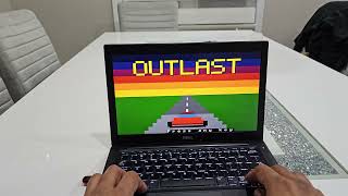 UnoDOS 3 - a new operating system written by AI