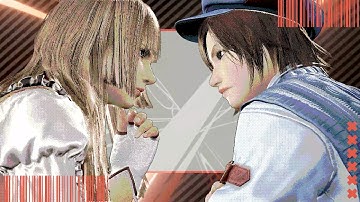 Burn Me Out (TEKKEN 8 Evo 2025 Finals Intro Video)