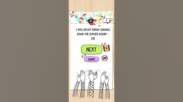 brain test 2 level 12 Smith And Joe - Part 2 Walkthrough And Solution