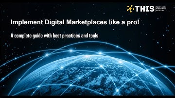 On-Demand Meetup: Implementation Strategies for Building a Digital Marketplace that Works