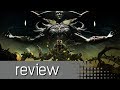 Remnant: From the Ashes - Swamps of Corsus DLC Review - Noisy Pixel