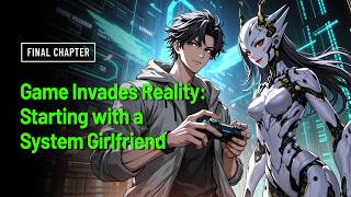 Game Invades Reality: Starting with a System Girlfriend
