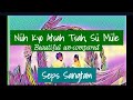 Seps sangtam  nh kyo atsah tsah s mle  sangtam wedding song  official mv