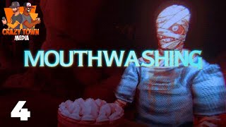 Nightmare Fuel | Mouthwashing | Ep 4 | Crazy Town Gaming