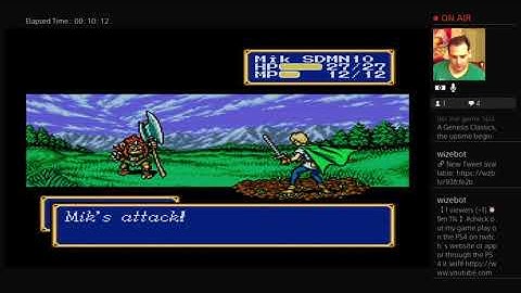 🎮 Elgatostreamer1982 Let