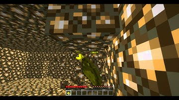 Minecraft Planetoids Part 2