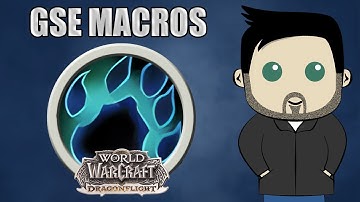 Guardian Druid GSE Macro for World of Warcraft Dragonflight 10.1+!