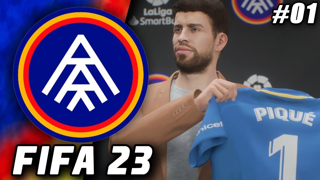 NOUA CARIERA CU FC ANDORRA !! NE FOLOSIM DE CHEAT-URI PENTRU O CARIERA REALISTA