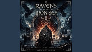Call of the North Horn (Viking Music) - Viking Flame