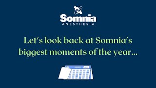 2022 Somnia Year-End Wrap