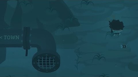 Our First UNDERWATER Trash Clean-Up Program To Upgrade Our Gear | Sneaky Sasquatch | Apple Arcade