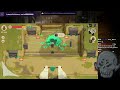sell the world of green idk dlc (stream) || Moonlighter | ep 6