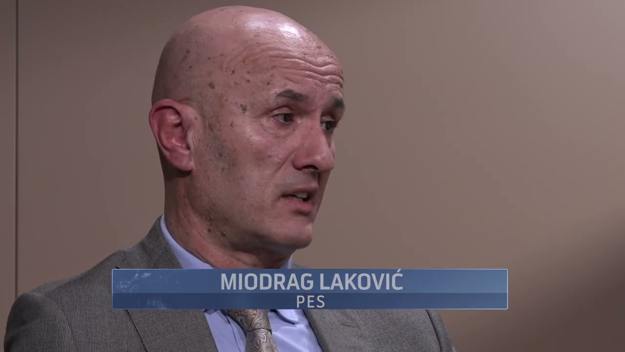 VIJESTI U POLA 7 - STIGLO MIŠLJENJE O ZAKONIMA | Vijesti online