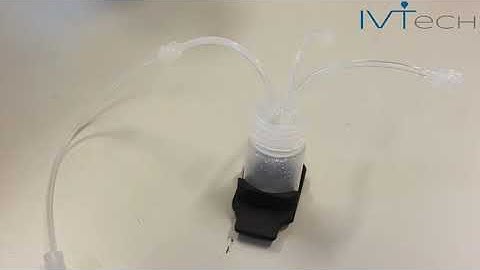 Fluidic circuit assembling