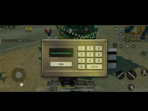CODM Operation Christmas safe - YouTube