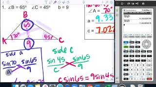 Pre Cal Week 7 Task 1