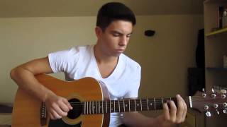 Djordje Balasevic - D moll cover chords