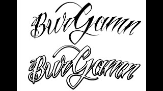 Burgamn - Toeters En Bellen