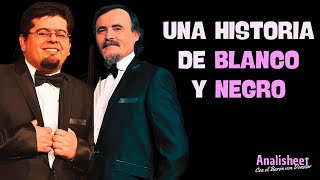 La Increíble Historia de Dinamita Show | LEYENDAS del Humor Chileno.