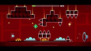 Fazbear Gaming Freddy Plays Geometry Dash Full Version Clutterfunk