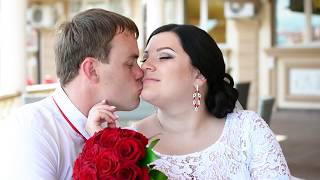 Светлана и Виталий. wedding. свадебный клип. свадьба 2017 Светлана и Виталий. wedding. свадебный клип. свадьба 2017