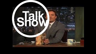 Celebrity [Talk Shows]Do Not Read with Jimmy Fallon - How to Date a White Woman Profile