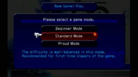 [ENG] KH Re:CoM -  [Rev/Reb] Walkthrough [1] - Hollow Bastion (Part 1) - 12th Basement