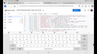 Create Online Testing (CBT) and LMS Applications 100% FREE! (Google Sheets   GitHub Pages)