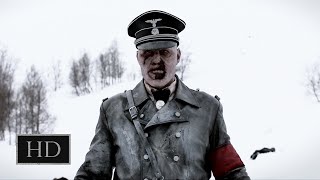 Операция Мёртвый Снег (2009) - Восстание армии зомби-нацистов