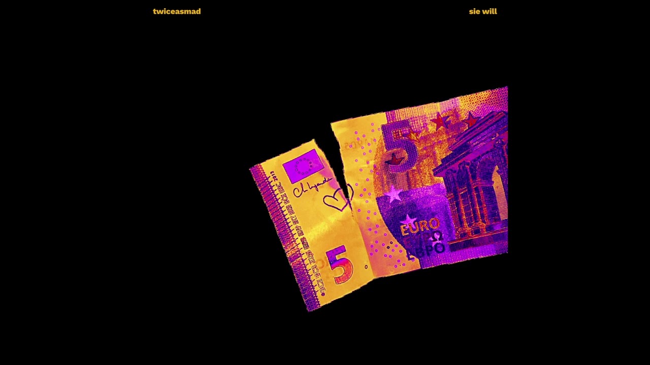 Watch twiceasmad - Sie will (Official Audio) on YouTube Watch twiceasmad - Sie will (Official Audio) on YouTube