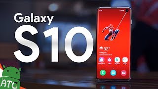 Samsung galaxy s10/s10+ is really awesome. we tried to explain
everything in detail. lets check it out! _________price________
______samsung s10______...