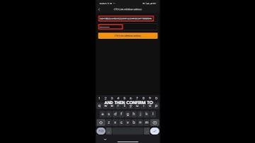 step by step process on how to withdraw your CTO airdrop from Satoshi app.