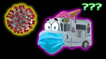 9 Cinnamon Toast Crunch  won Сoronavirus Sound Variations in 67 Seconds