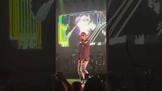 Rising Soul feat.JAKEN 【CHEHON king of Stage】