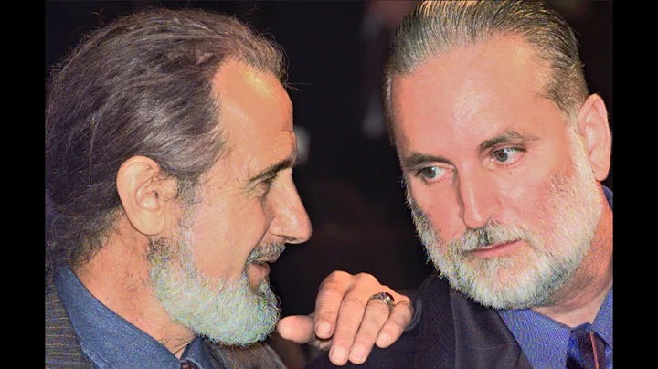 FRANK SERPICO REMEMBERS NYPD SGT. JOE TRIMBOLI