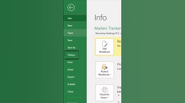 How to Restore a Previous Version of Document in M365 (100% Works)