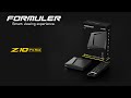 Formuler z10 pro max unboxing and review