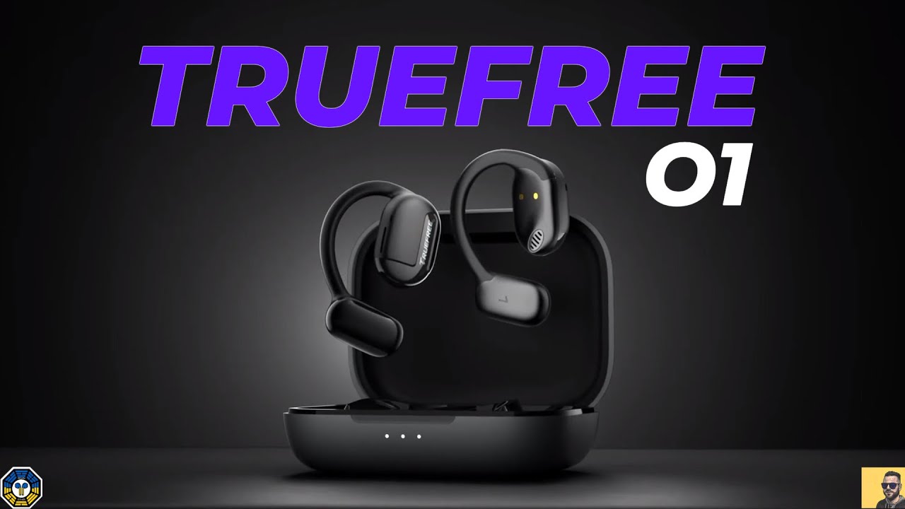 TrueFree 01 Sports Earbuds - regancipher review