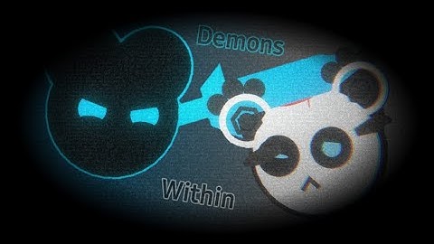 Rhythmic World Part 7 (Demons Within) by JuanchitoXD | Project Arrhythmia (No Hit)