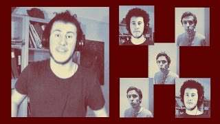 So Much 2 Say - Take 6 Cover - Multitrack Collaboration With Jrosejazz And Traanncce