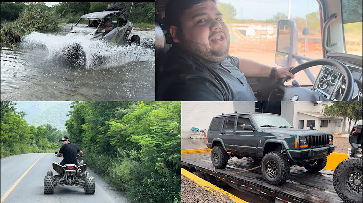 VIAJAMOS A MONTERREY Y REYNOSA A ESTOS EVENTOS CON EL GORDO ARCE