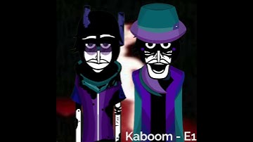 Territorium - Destruction - jams version