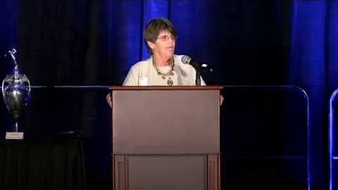 Sisi Hedges - Introduction of Tammy Bowman